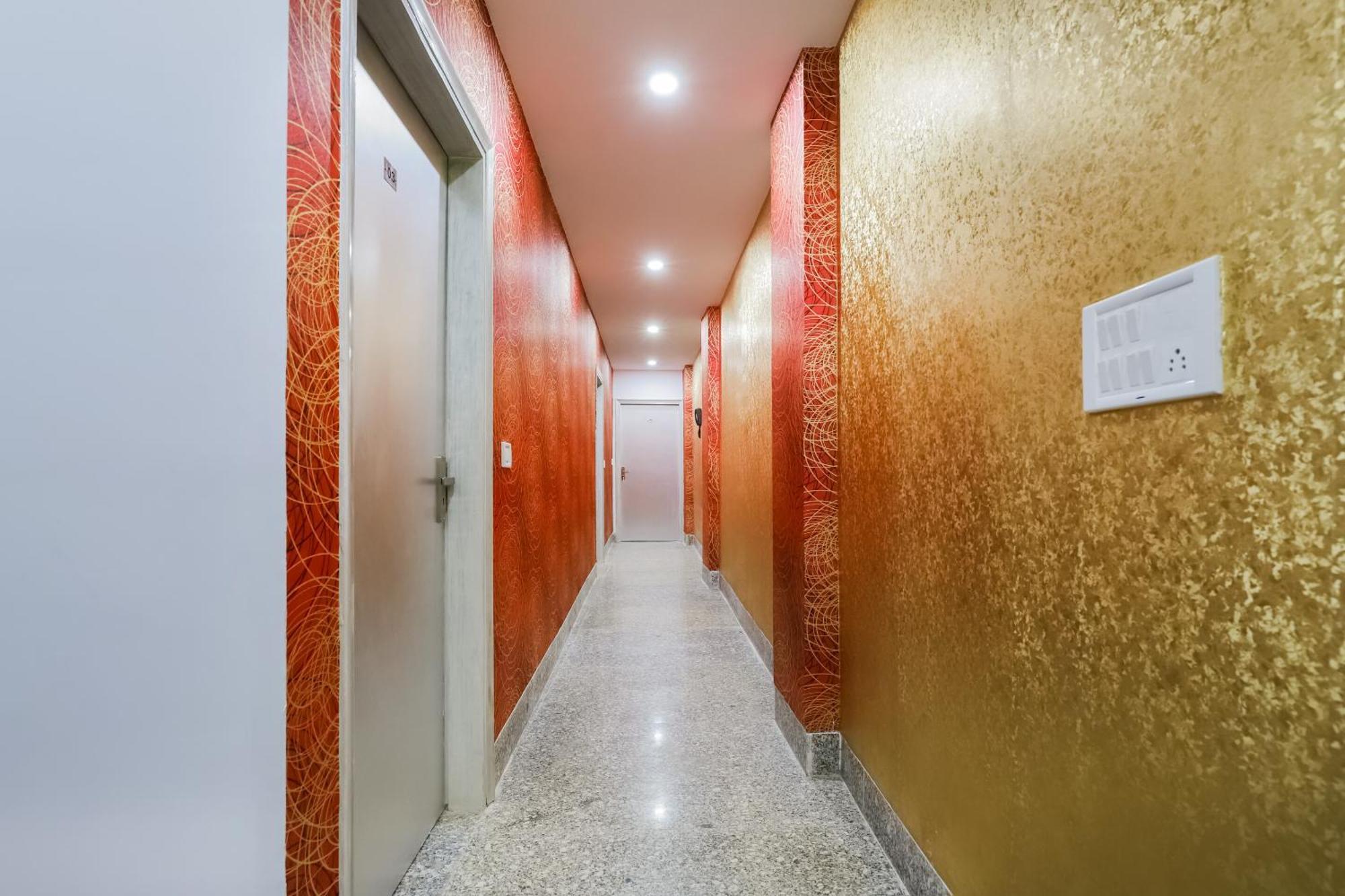 Hotel O New Tech India Delhi  Exterior foto